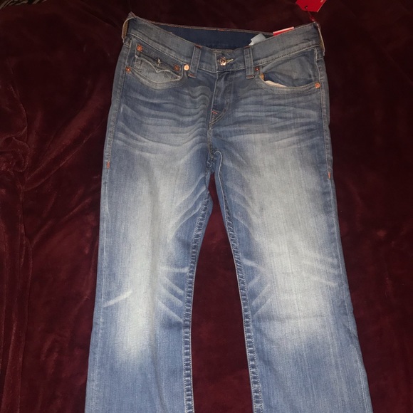 True religion